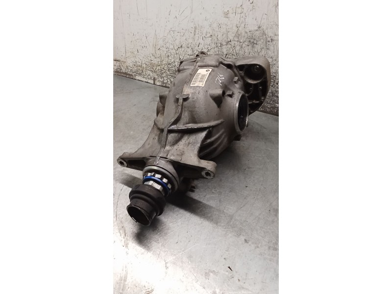 Recambio de diferencial trasero para bmw 5 (f10) 520 d referencia OEM IAM 7573819 758445009 R:2.93 14