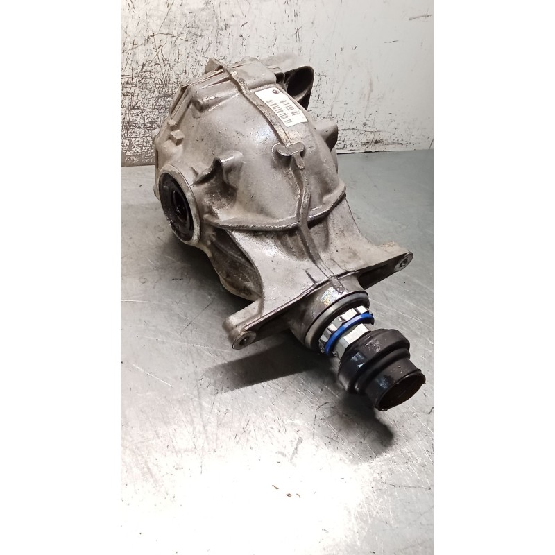 Recambio de diferencial trasero para bmw 5 (f10) 520 d referencia OEM IAM 7573819 758445009 R:2.93 14