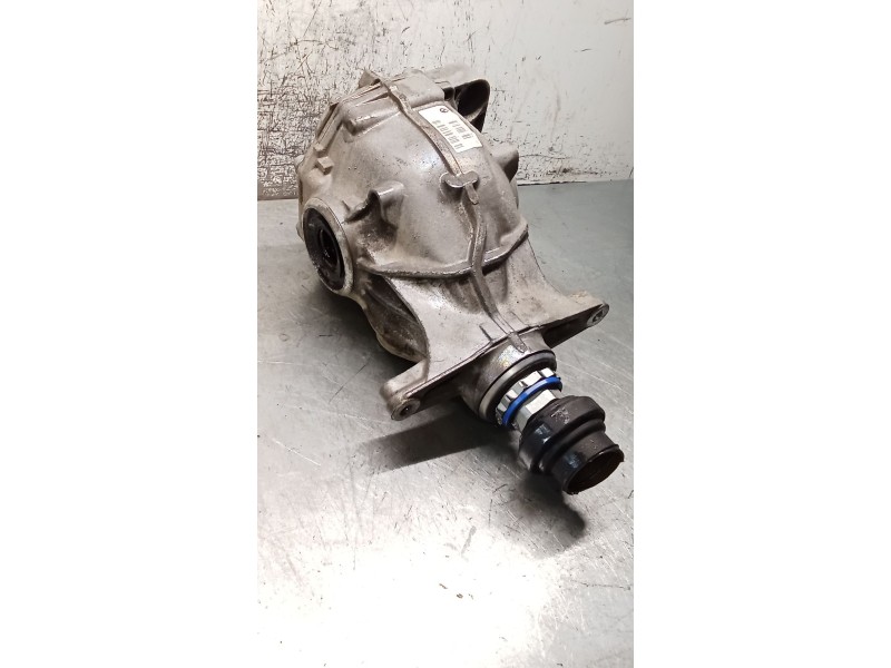 Recambio de diferencial trasero para bmw 5 (f10) 520 d referencia OEM IAM 7573819 758445009 R:2.93 14