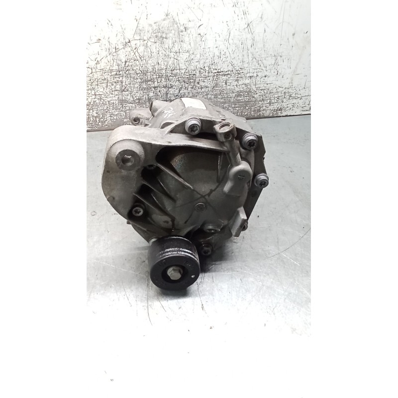 Recambio de diferencial trasero para bmw 5 (f10) 520 d referencia OEM IAM 7573819 758445009 R:2.93 14