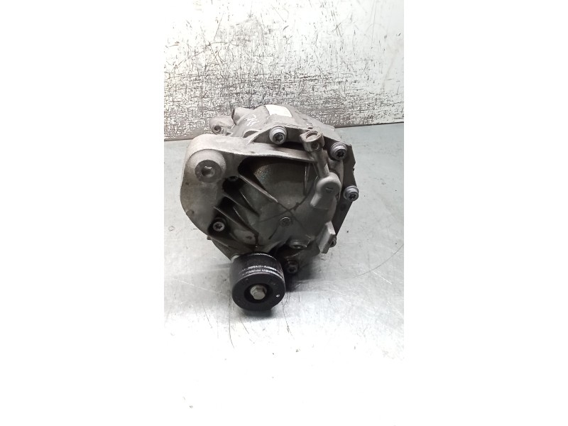 Recambio de diferencial trasero para bmw 5 (f10) 520 d referencia OEM IAM 7573819 758445009 R:2.93 14