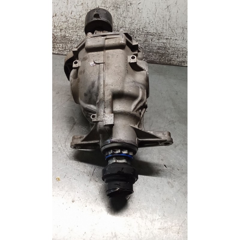 Recambio de diferencial trasero para bmw 5 (f10) 520 d referencia OEM IAM 7573819 758445009 R:2.93 14