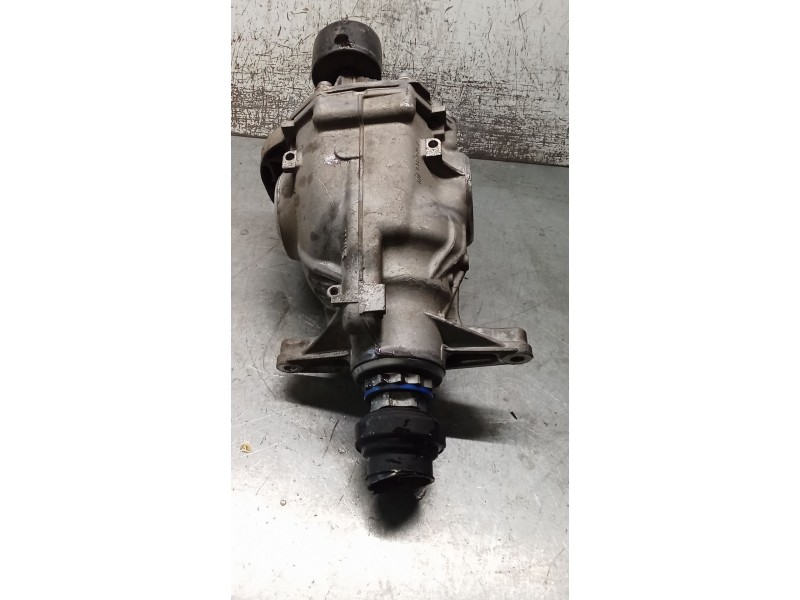 Recambio de diferencial trasero para bmw 5 (f10) 520 d referencia OEM IAM 7573819 758445009 R:2.93 14