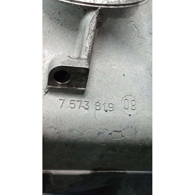 Recambio de diferencial trasero para bmw 5 (f10) 520 d referencia OEM IAM 7573819 758445009 R:2.93 14
