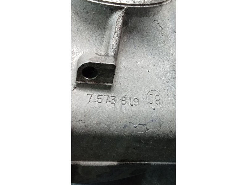 Recambio de diferencial trasero para bmw 5 (f10) 520 d referencia OEM IAM 7573819 758445009 R:2.93 14
