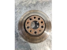 Recambio de disco freno trasero para skoda suberb (3t4) exclusive referencia OEM IAM   