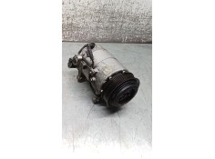Recambio de compresor aire acondicionado para bmw 5 (f10) 520 d referencia OEM IAM   14