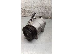 Recambio de compresor aire acondicionado para bmw 5 (f10) 520 d referencia OEM IAM   14 2