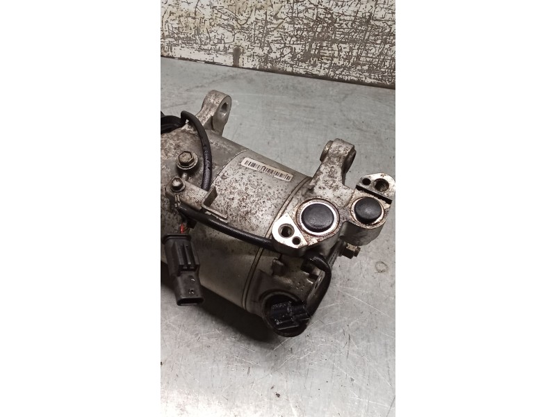 Recambio de compresor aire acondicionado para bmw 5 (f10) 520 d referencia OEM IAM   14