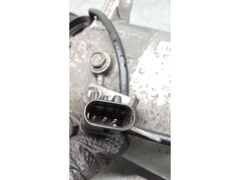 Recambio de compresor aire acondicionado para bmw 5 (f10) 520 d referencia OEM IAM   14