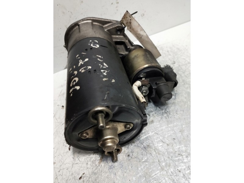 Recambio de motor arranque para volvo v70 familiar d5 summum (2004) referencia OEM IAM 0001109052 BOSCH 