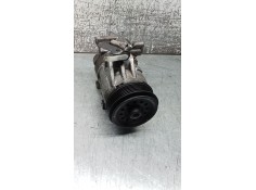 Recambio de compresor aire acondicionado para toyota yaris (_p9_) 1.3 vvt-i (scp90_) referencia OEM IAM 4472601505  05 2