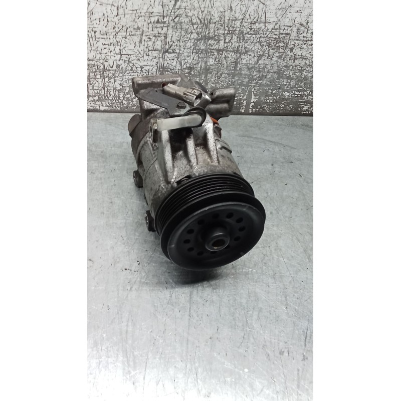 Recambio de compresor aire acondicionado para toyota yaris (_p9_) 1.3 vvt-i (scp90_) referencia OEM IAM 4472601505  05