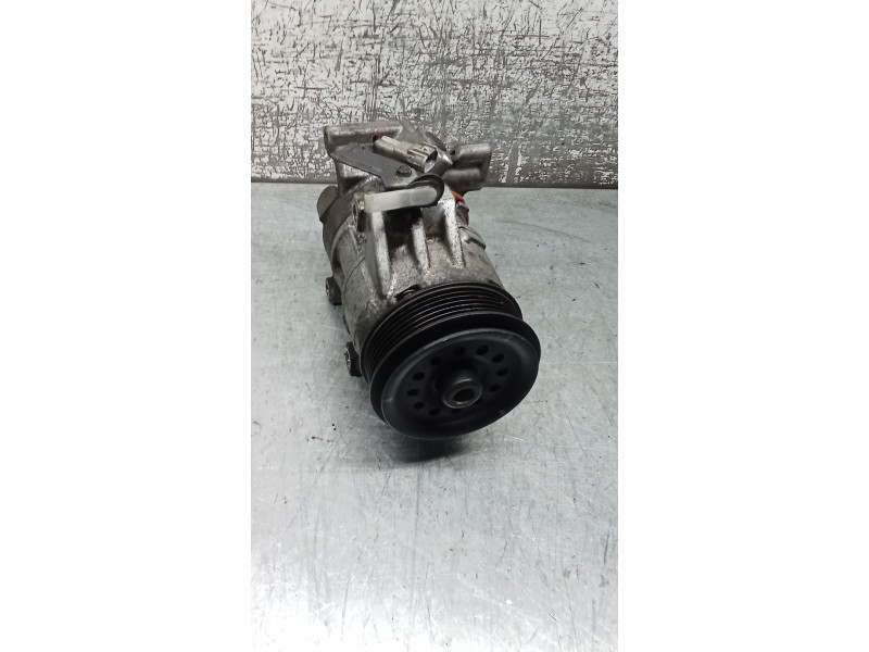 Recambio de compresor aire acondicionado para toyota yaris (_p9_) 1.3 vvt-i (scp90_) referencia OEM IAM 4472601505  05