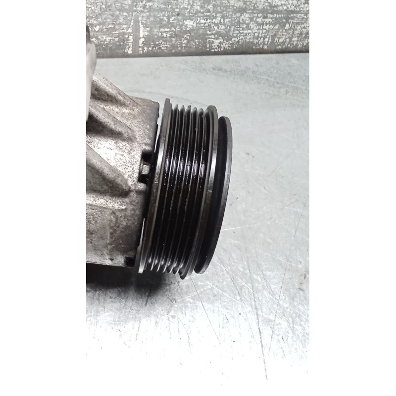 Recambio de compresor aire acondicionado para toyota yaris (_p9_) 1.3 vvt-i (scp90_) referencia OEM IAM 4472601505  05