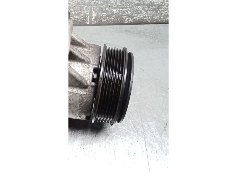 Recambio de compresor aire acondicionado para toyota yaris (_p9_) 1.3 vvt-i (scp90_) referencia OEM IAM 4472601505  05