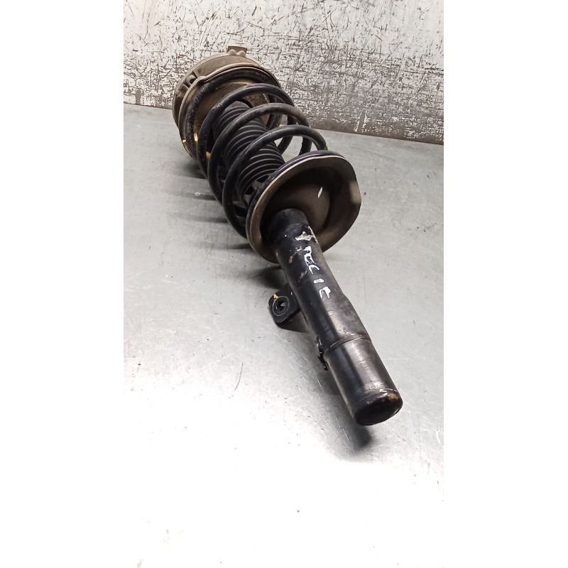 Recambio de amortiguador delantero izquierdo para peugeot 607 (9d, 9u) 2.7 hdi 24v referencia OEM IAM 9650858880  04