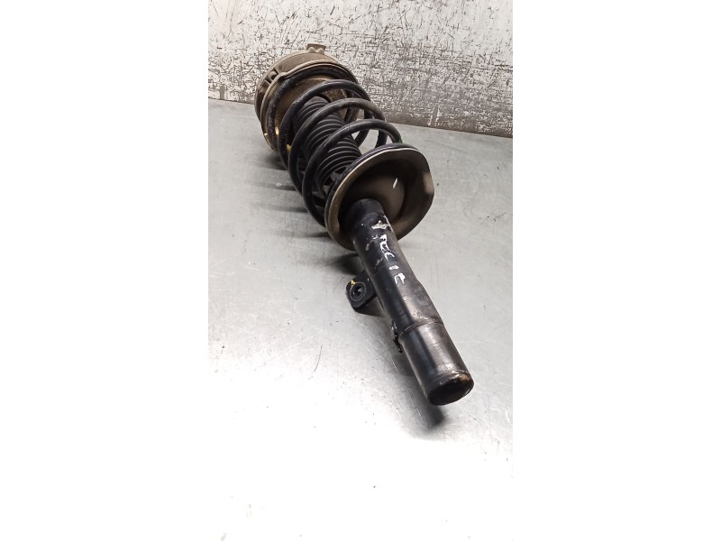 Recambio de amortiguador delantero izquierdo para peugeot 607 (9d, 9u) 2.7 hdi 24v referencia OEM IAM 9650858880  04