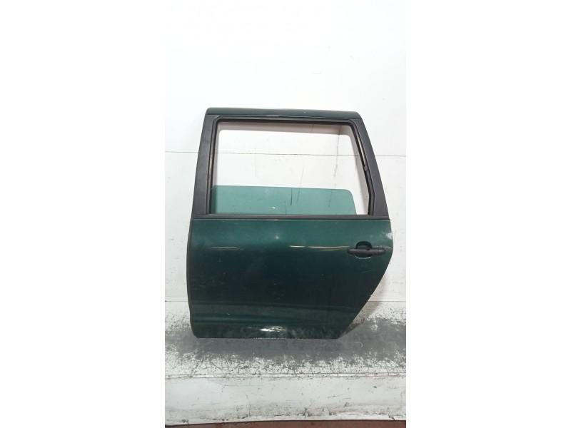 Recambio de puerta trasera izquierda para seat alhambra (7v8) sxe referencia OEM IAM   5P