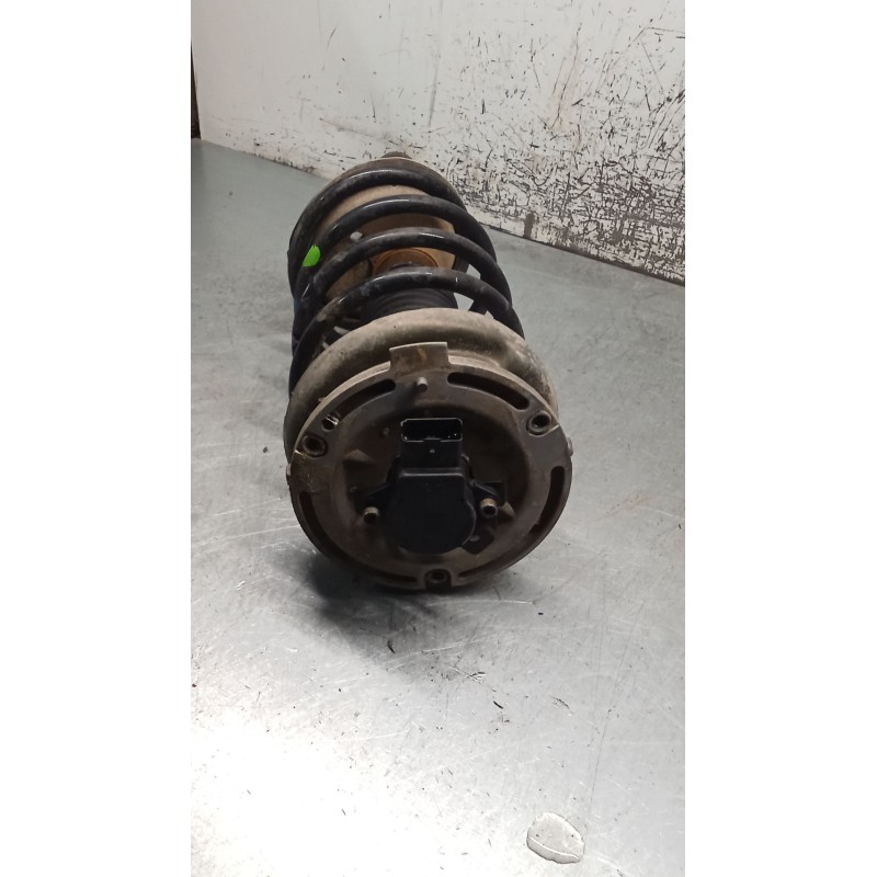 Recambio de amortiguador delantero izquierdo para peugeot 607 (9d, 9u) 2.7 hdi 24v referencia OEM IAM 9650858880  04