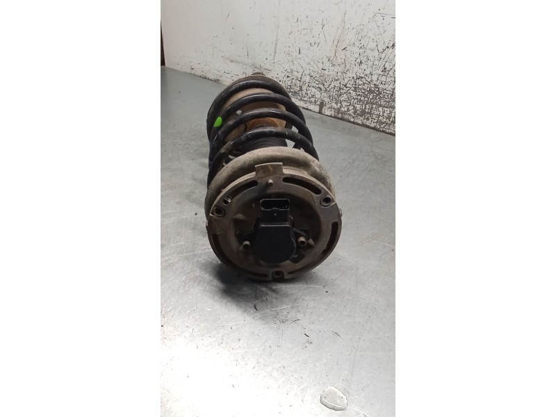 Recambio de amortiguador delantero izquierdo para peugeot 607 (9d, 9u) 2.7 hdi 24v referencia OEM IAM 9650858880  04