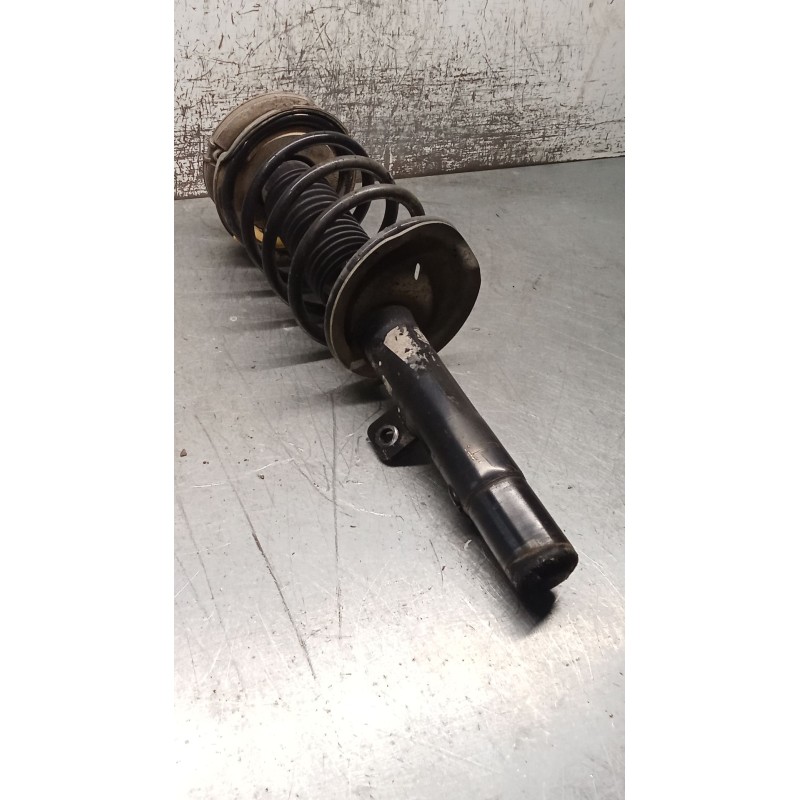Recambio de amortiguador delantero derecho para peugeot 607 (9d, 9u) 2.7 hdi 24v referencia OEM IAM 9650858980  04