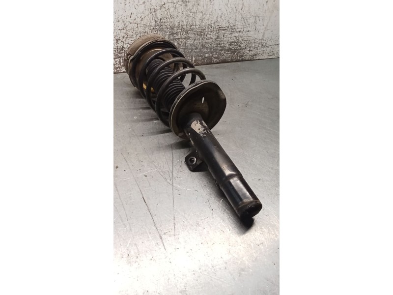 Recambio de amortiguador delantero derecho para peugeot 607 (9d, 9u) 2.7 hdi 24v referencia OEM IAM 9650858980  04