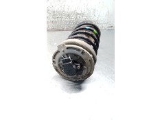 Recambio de amortiguador delantero derecho para peugeot 607 (9d, 9u) 2.7 hdi 24v referencia OEM IAM 9650858980  04 2