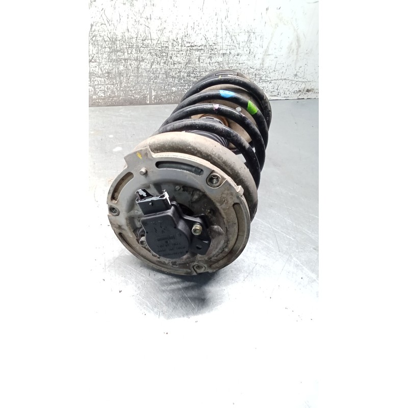 Recambio de amortiguador delantero derecho para peugeot 607 (9d, 9u) 2.7 hdi 24v referencia OEM IAM 9650858980  04