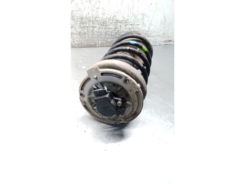 Recambio de amortiguador delantero derecho para peugeot 607 (9d, 9u) 2.7 hdi 24v referencia OEM IAM 9650858980  04