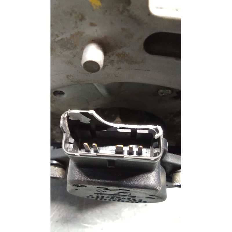 Recambio de amortiguador delantero derecho para peugeot 607 (9d, 9u) 2.7 hdi 24v referencia OEM IAM 9650858980  04