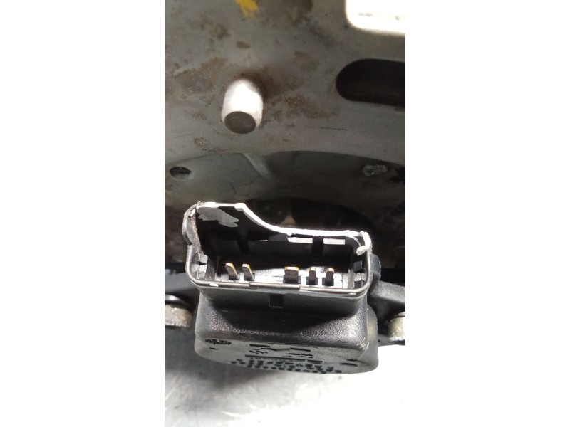 Recambio de amortiguador delantero derecho para peugeot 607 (9d, 9u) 2.7 hdi 24v referencia OEM IAM 9650858980  04