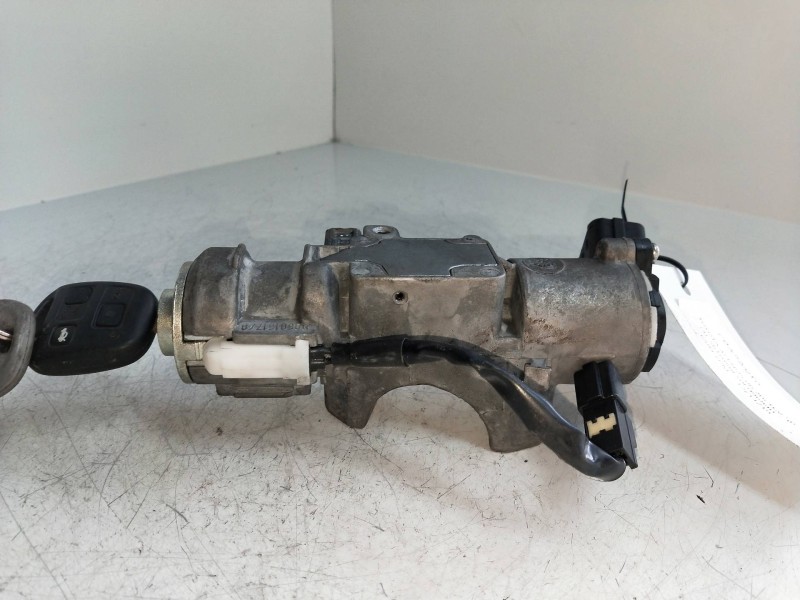 Recambio de conmutador de arranque para toyota avensis berlina (t25) 2.0 executive berlina (5-ptas.) referencia OEM IAM 45020050