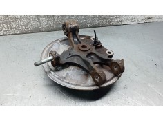 Recambio de mangueta trasera izquierda para peugeot 607 (9d, 9u) 2.7 hdi 24v referencia OEM IAM   04 2