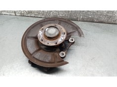 Recambio de mangueta trasera derecha para peugeot 607 (9d, 9u) 2.7 hdi 24v referencia OEM IAM   04