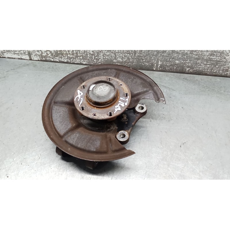 Recambio de mangueta trasera derecha para peugeot 607 (9d, 9u) 2.7 hdi 24v referencia OEM IAM   04