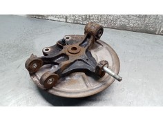 Recambio de mangueta trasera derecha para peugeot 607 (9d, 9u) 2.7 hdi 24v referencia OEM IAM   04 2