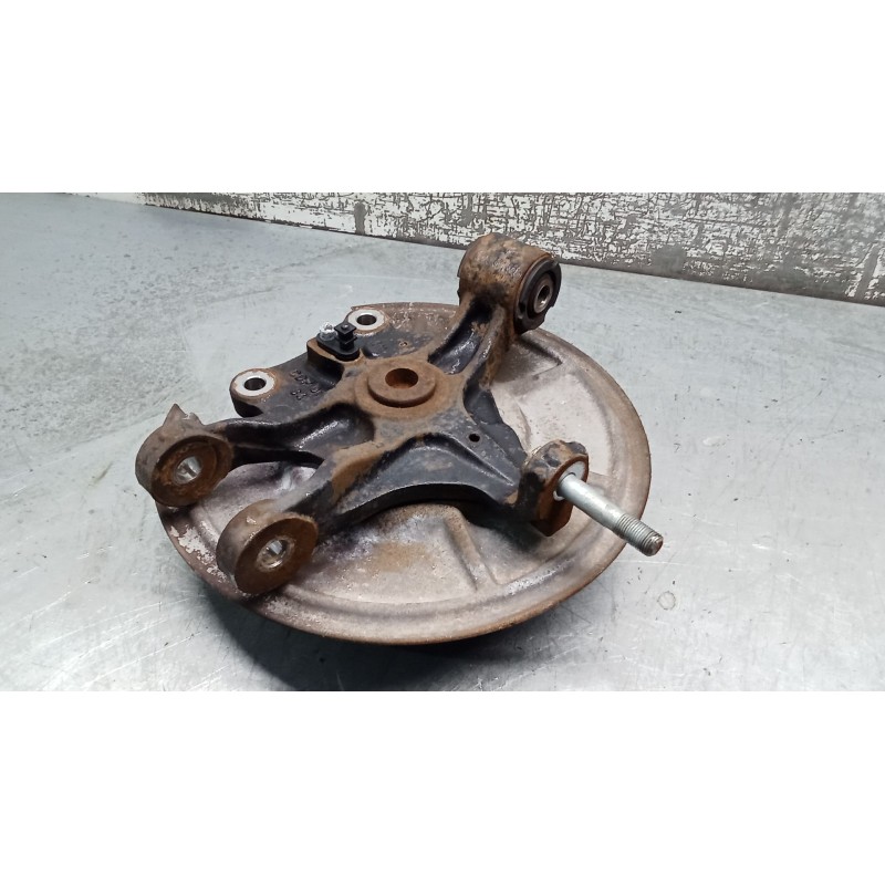 Recambio de mangueta trasera derecha para peugeot 607 (9d, 9u) 2.7 hdi 24v referencia OEM IAM   04