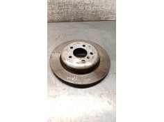 Recambio de disco freno trasero para bmw 5 (f10) 520 d referencia OEM IAM 6898733  14