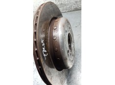 Recambio de disco freno trasero para bmw 5 (f10) 520 d referencia OEM IAM 6898733  14 2