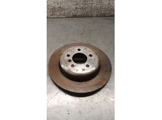 Recambio de disco freno trasero para bmw 5 (f10) 520 d referencia OEM IAM 6898733  14