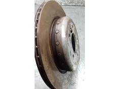 Recambio de disco freno trasero para bmw 5 (f10) 520 d referencia OEM IAM 6898733  14 2