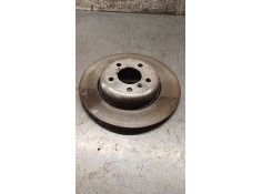 Recambio de disco freno delantero para bmw 5 (f10) 520 d referencia OEM IAM 6896652  14