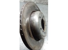 Recambio de disco freno delantero para bmw 5 (f10) 520 d referencia OEM IAM 6896652  14 2