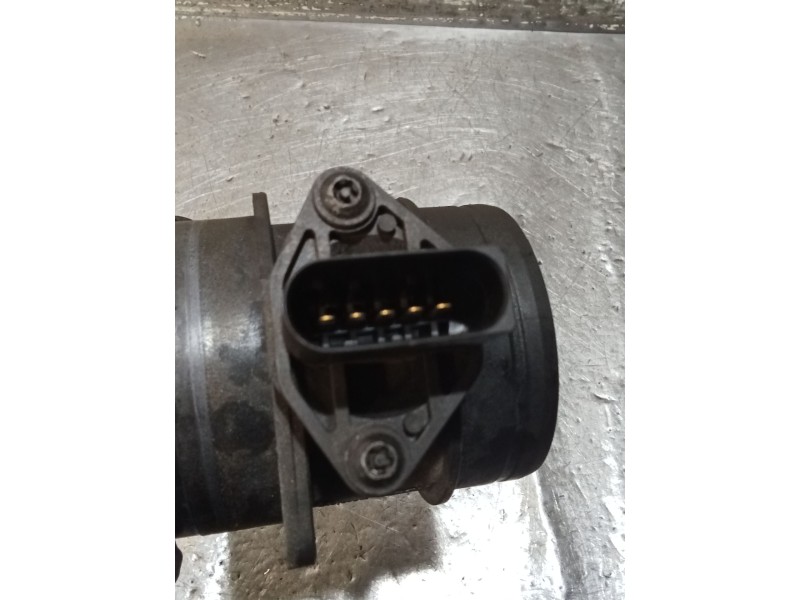 Recambio de caudalimetro para audi a3 (8p1) 2.0 tdi 16v referencia OEM IAM 0281002461 074906461B 04