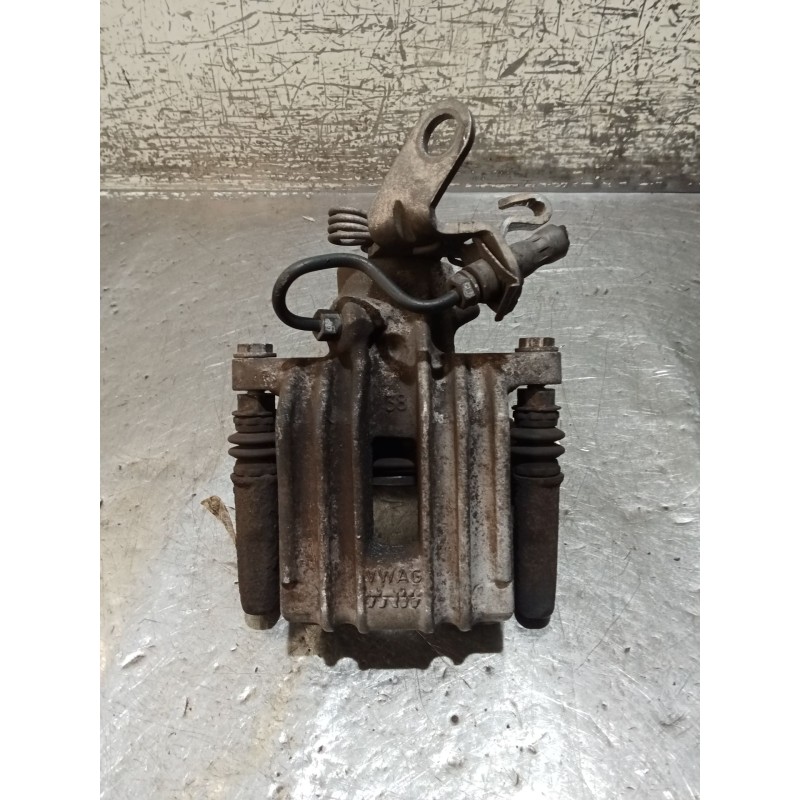 Recambio de pinza freno trasera izquierda para audi a3 (8p1) 2.0 tdi 16v referencia OEM IAM   04
