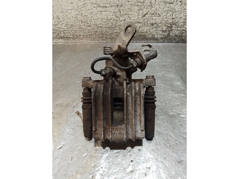 Recambio de pinza freno trasera izquierda para audi a3 (8p1) 2.0 tdi 16v referencia OEM IAM   04