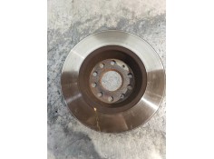 Recambio de disco freno trasero para skoda suberb (3t4) exclusive referencia OEM IAM    2