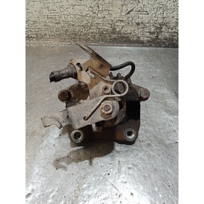 Recambio de pinza freno trasera izquierda para audi a3 (8p1) 2.0 tdi 16v referencia OEM IAM   04