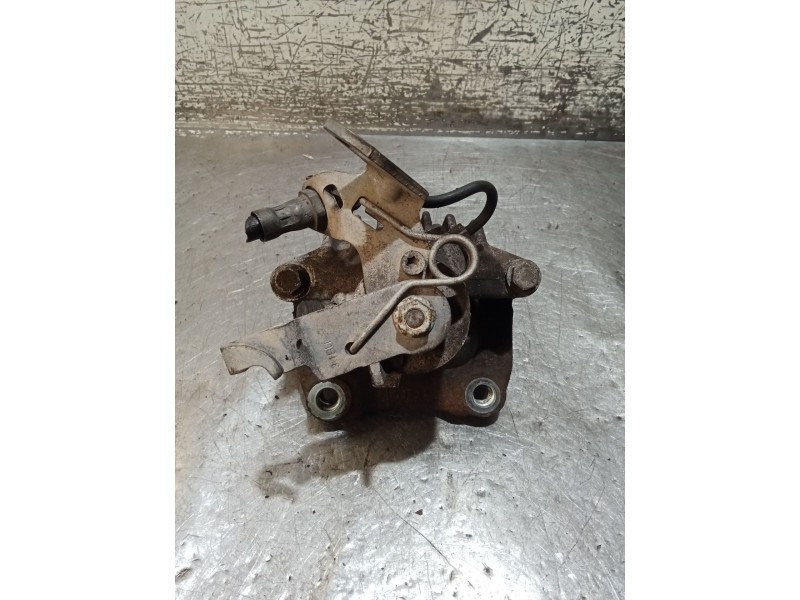 Recambio de pinza freno trasera izquierda para audi a3 (8p1) 2.0 tdi 16v referencia OEM IAM   04